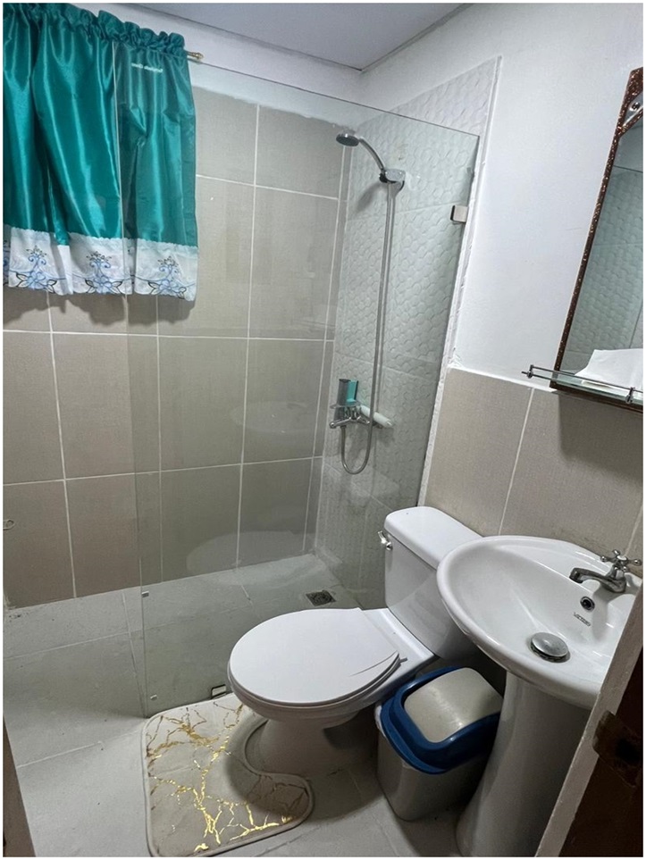 apartamentos - Apto 1er NIVEL, AMUEBLADO Y REBAJADO CIUDAD JUAN B 4