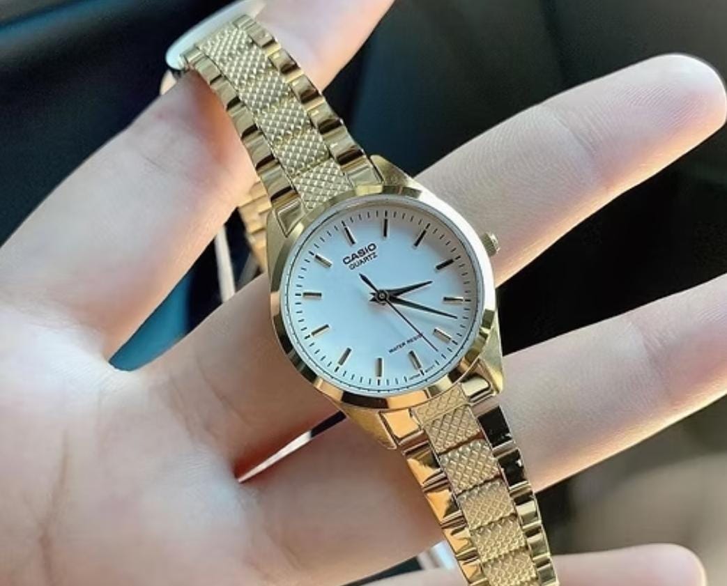 joyas, relojes y accesorios - Relojes Casio Originales  1