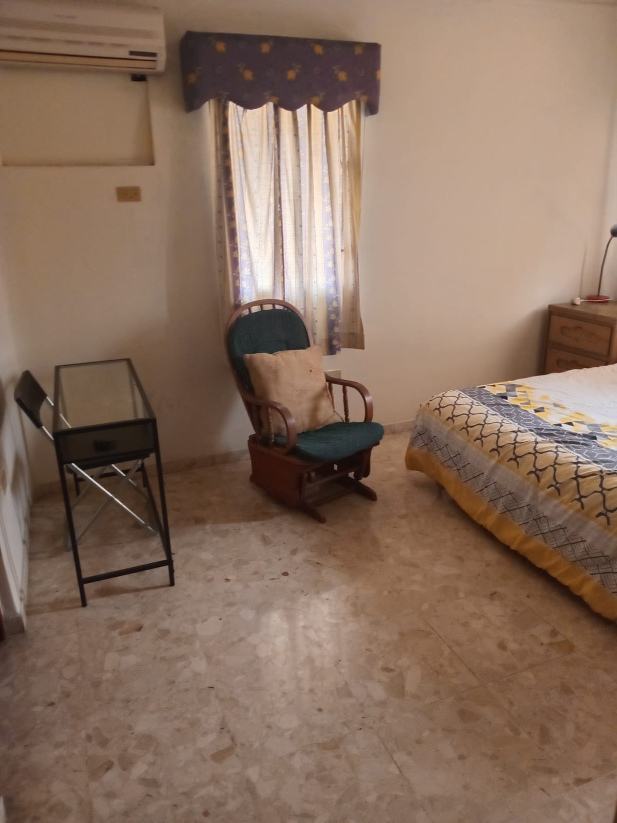 habitaciones y viviendas compartidas - Alquiler en Naco 2