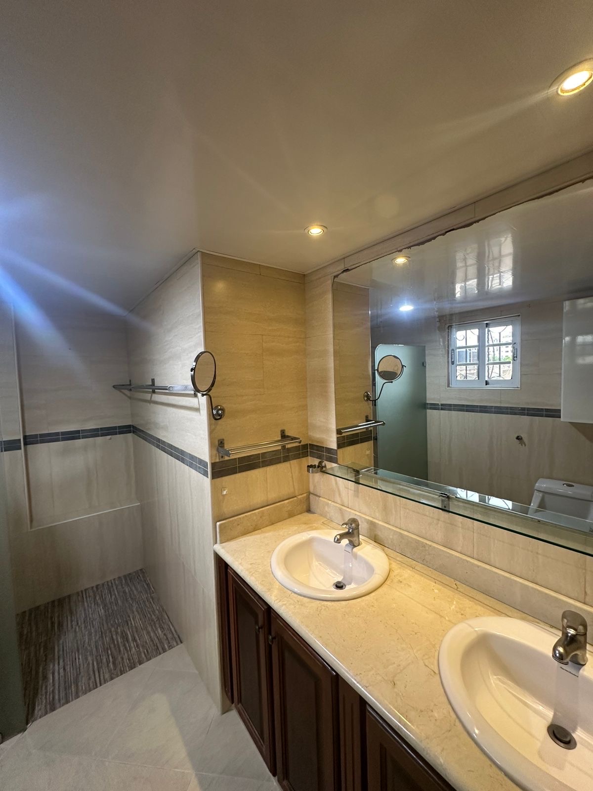 apartamentos - Alquiler de apartamento en Bella Vista! 5