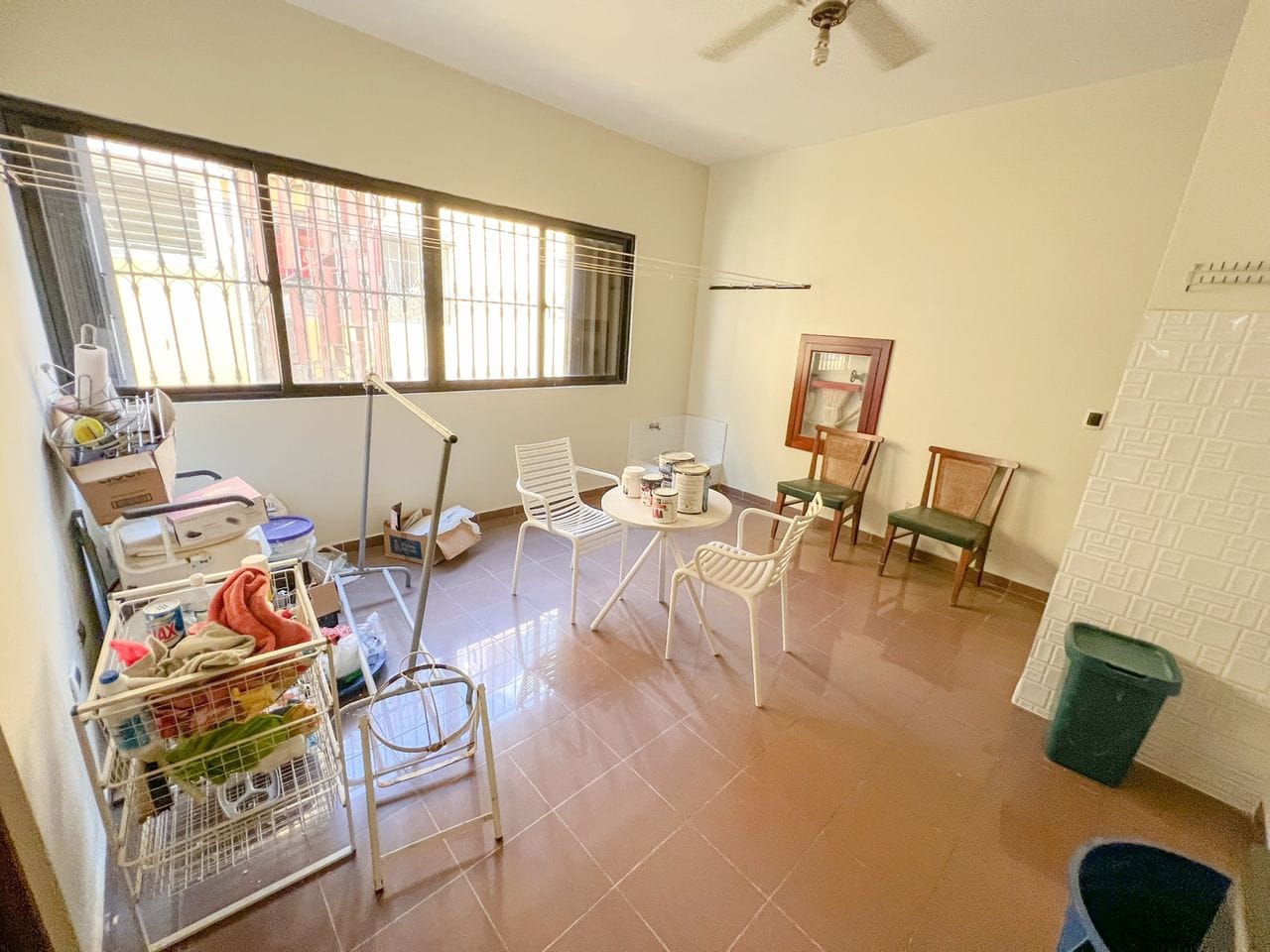 apartamentos - Vendo amplio apartamento en El Vergel  7