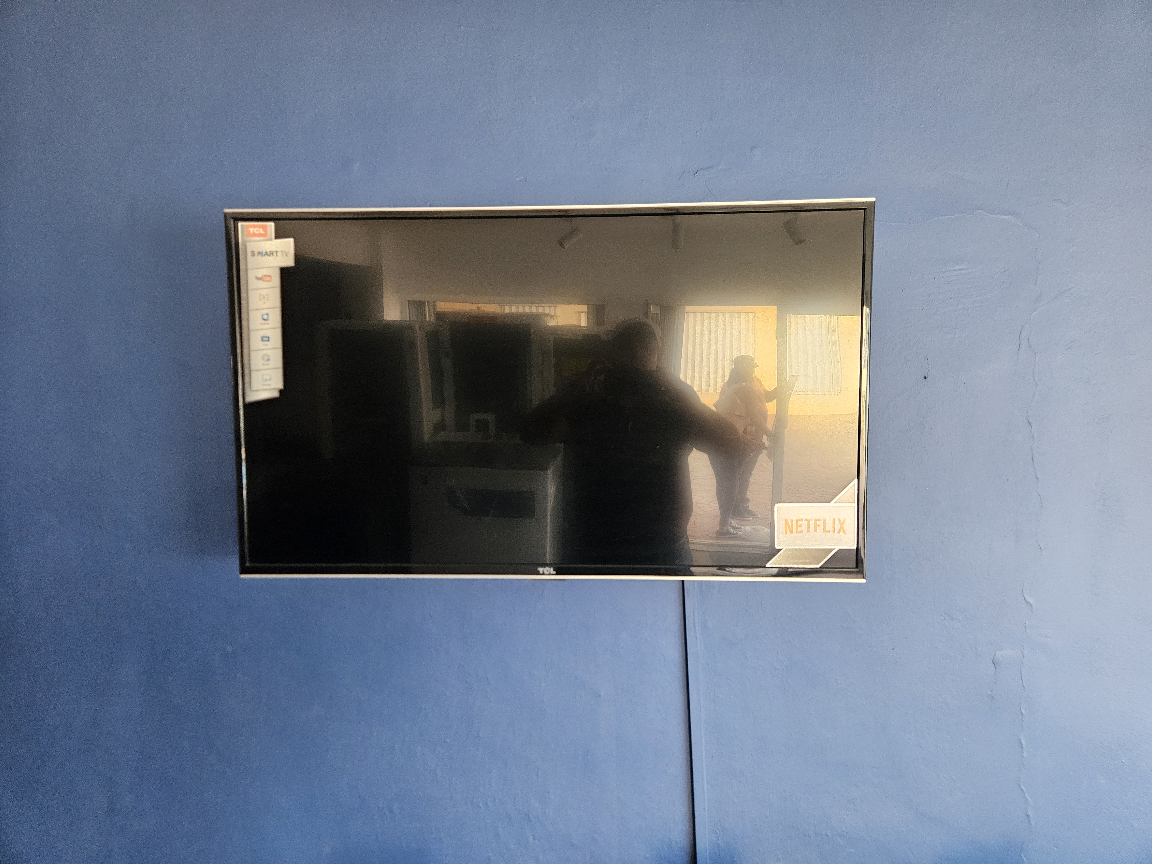 tv - Televisor TCL Smart de 39 Pulgs L39D2920 1