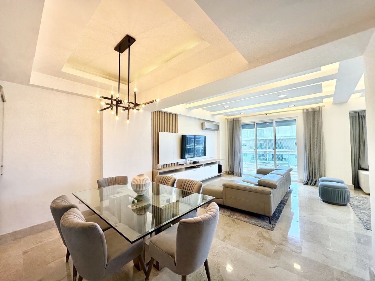 penthouses - Venta de Penthouses en la Julia Con vista al Mar 1