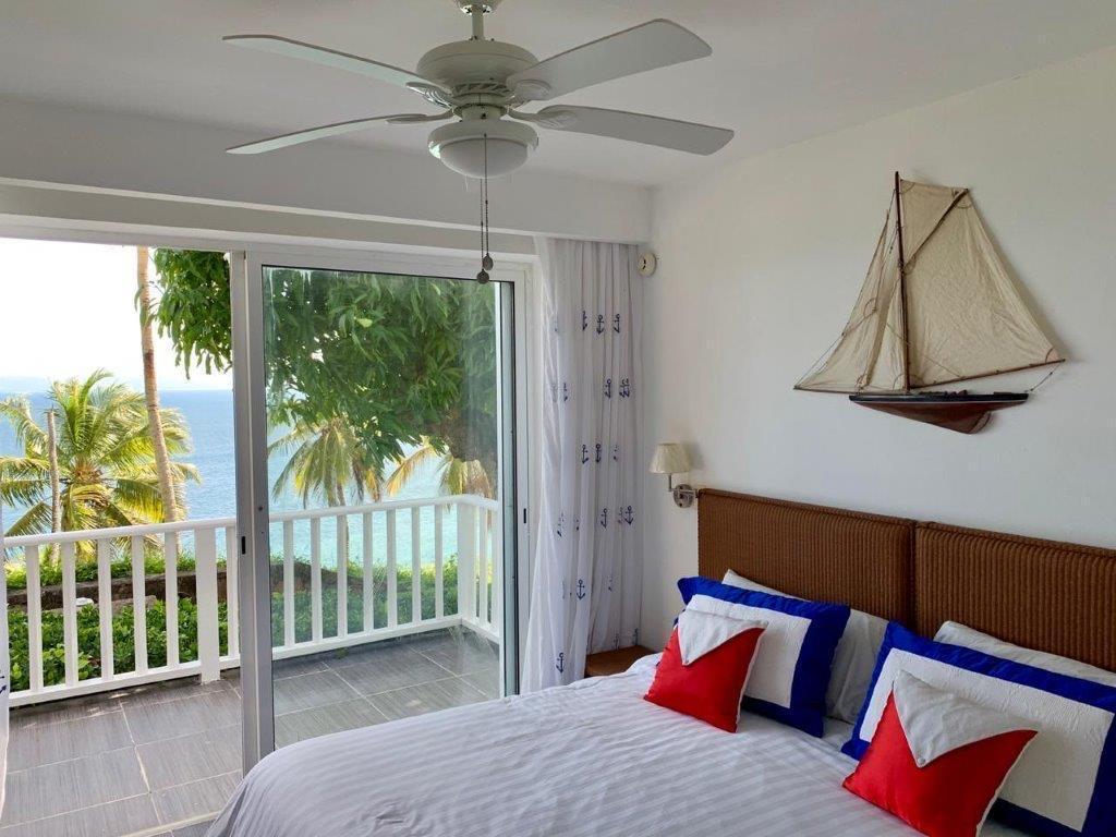 apartamentos - Apartamento en Vista mare en la Galeras Samana 5