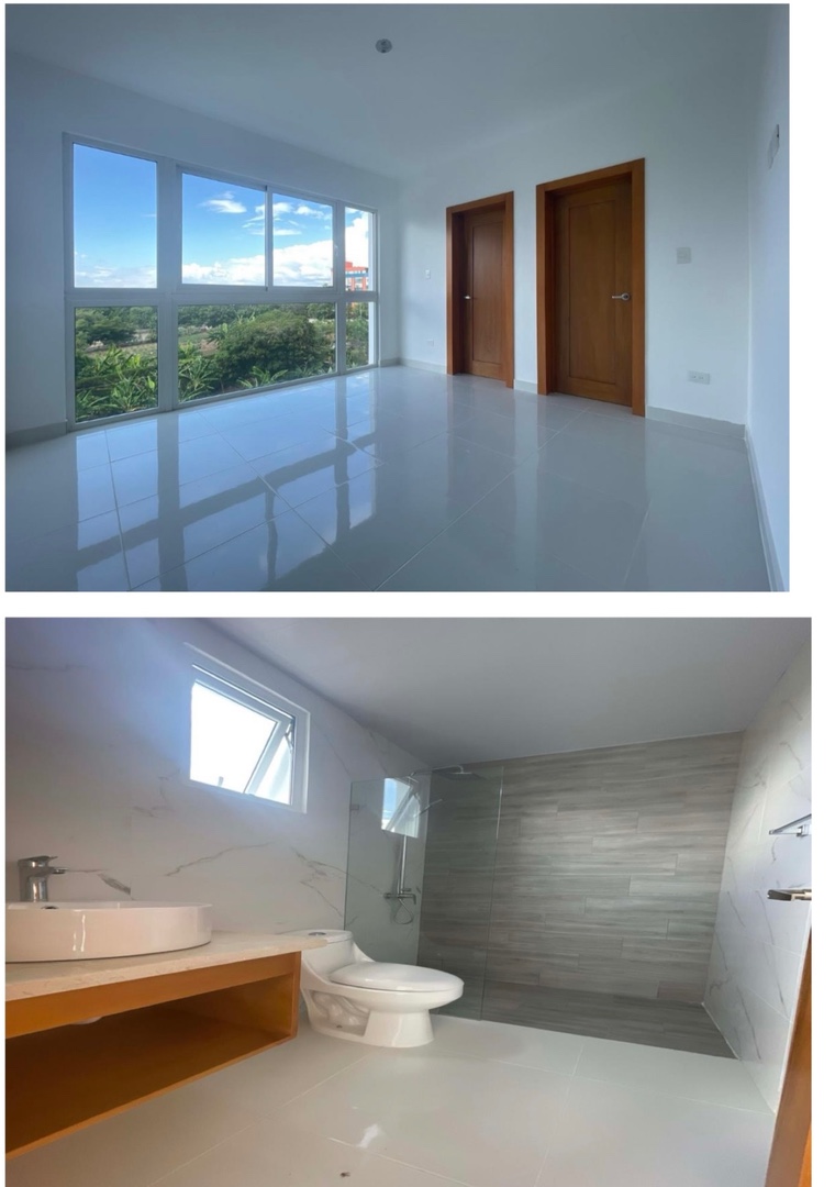 apartamentos - Apartamento en Venta en la Romana  1