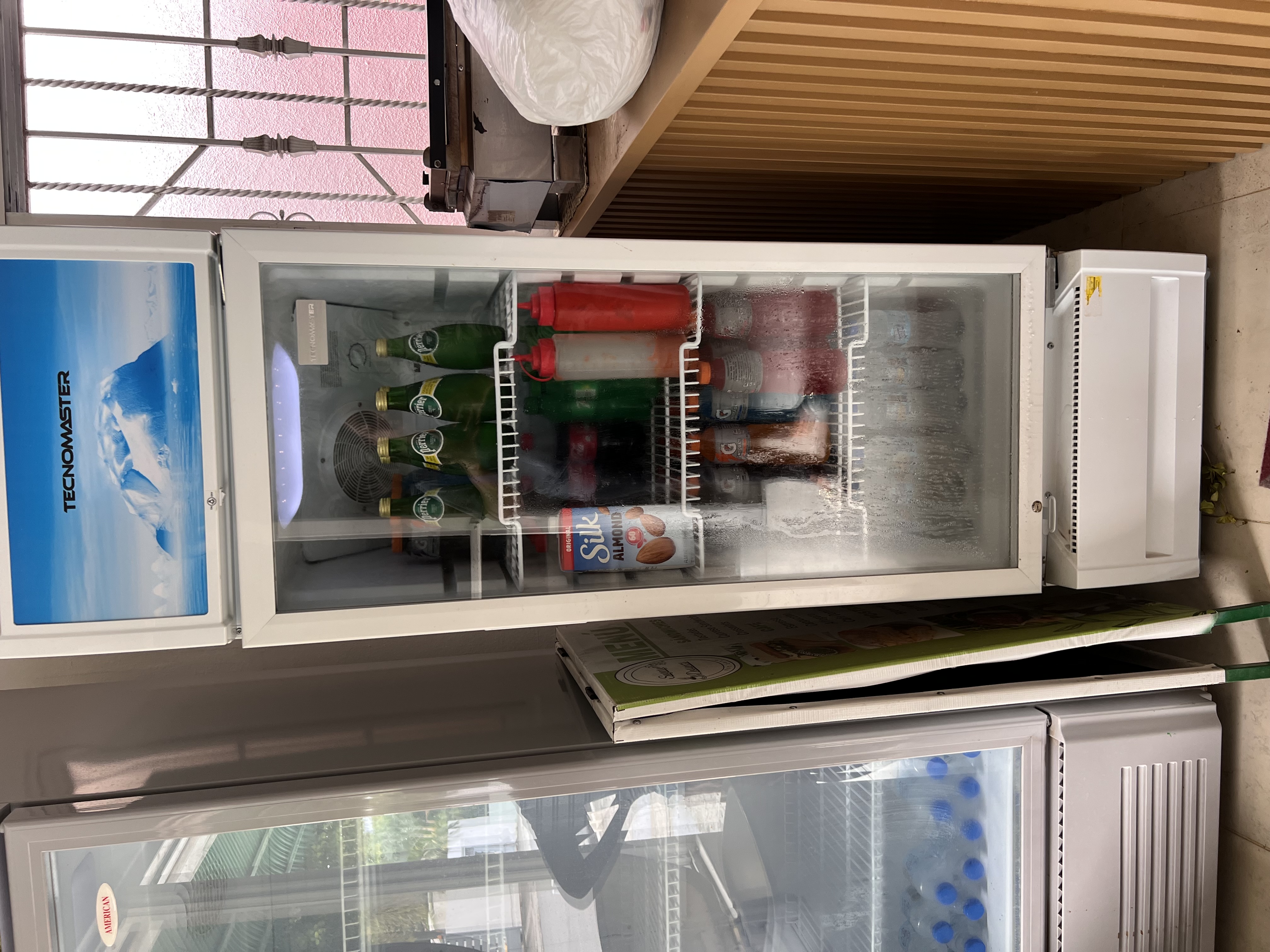 equipos profesionales - Articulos de Cafeteria 0