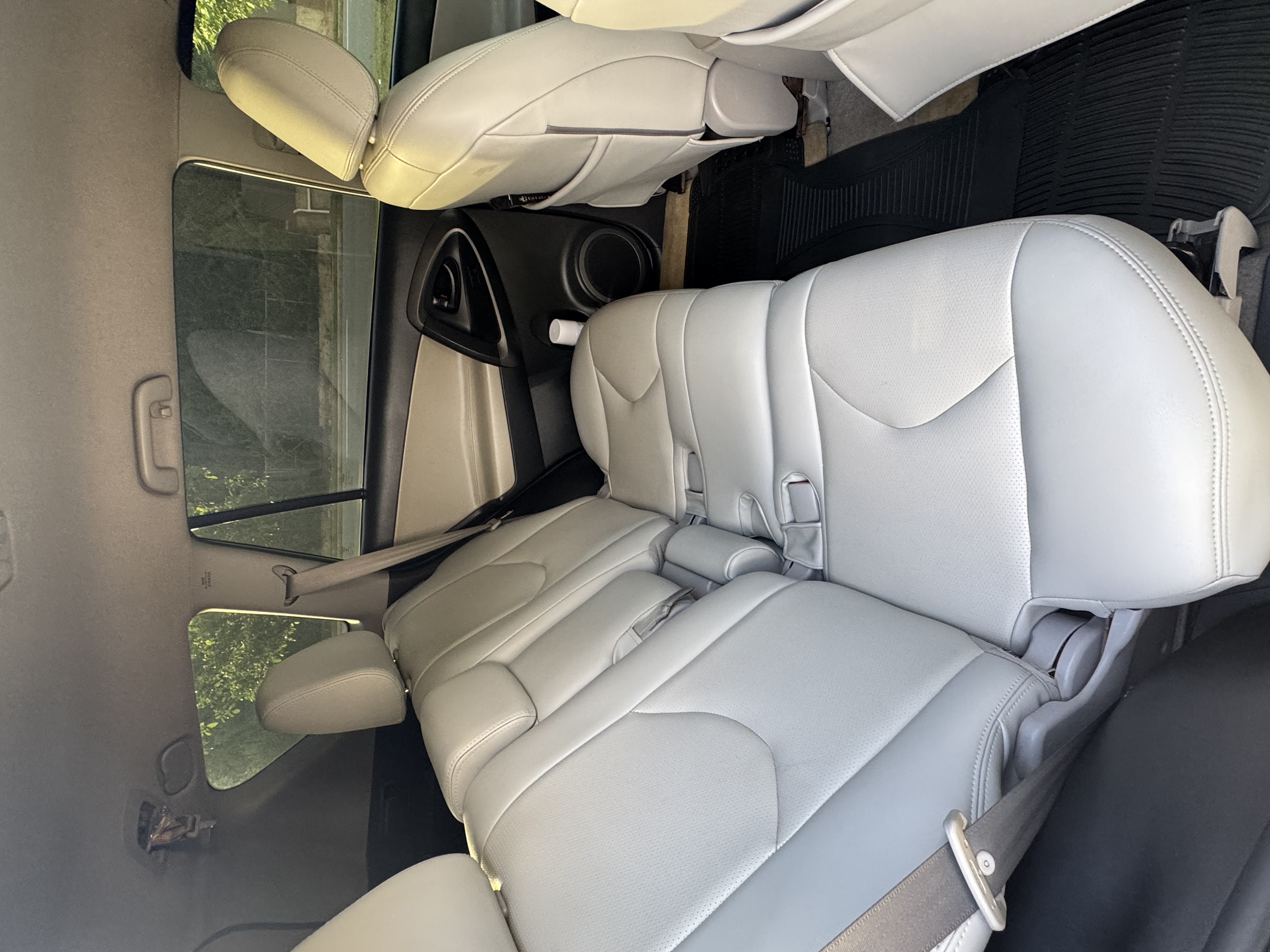 jeepetas y camionetas - TOYOTA RAV4 4WD 2012 6