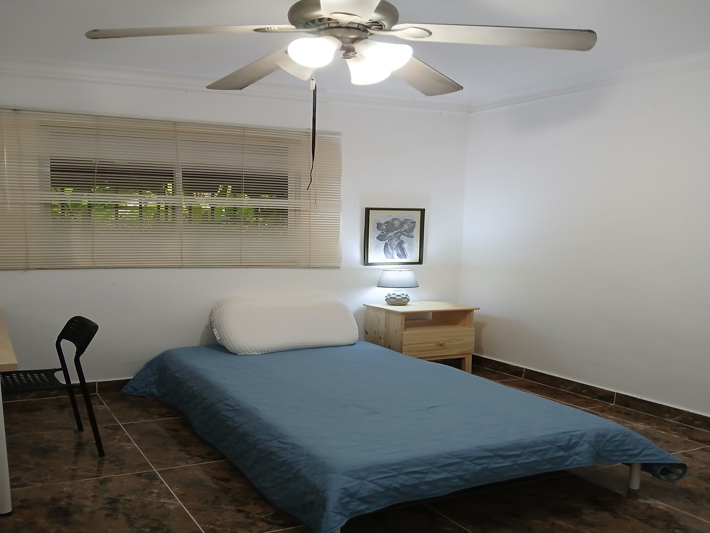 muebles y colchones - Base Cama twin  0