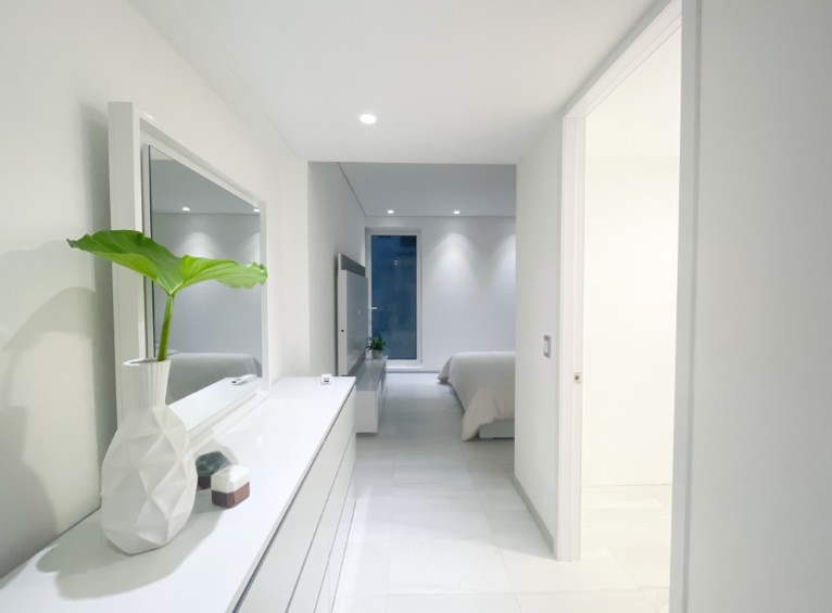 apartamentos -  Apartamento Mudate Y paga con un Plan de CUOTAS 2