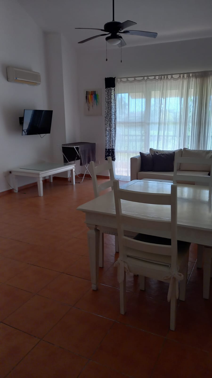 apartamentos - Apartamento 2H en Cocotal Bávaro con Vista al Golf 1