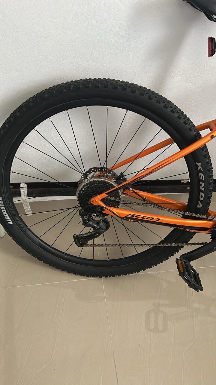 bicicletas y accesorios - Bicicleta Scott Aspect 940 2