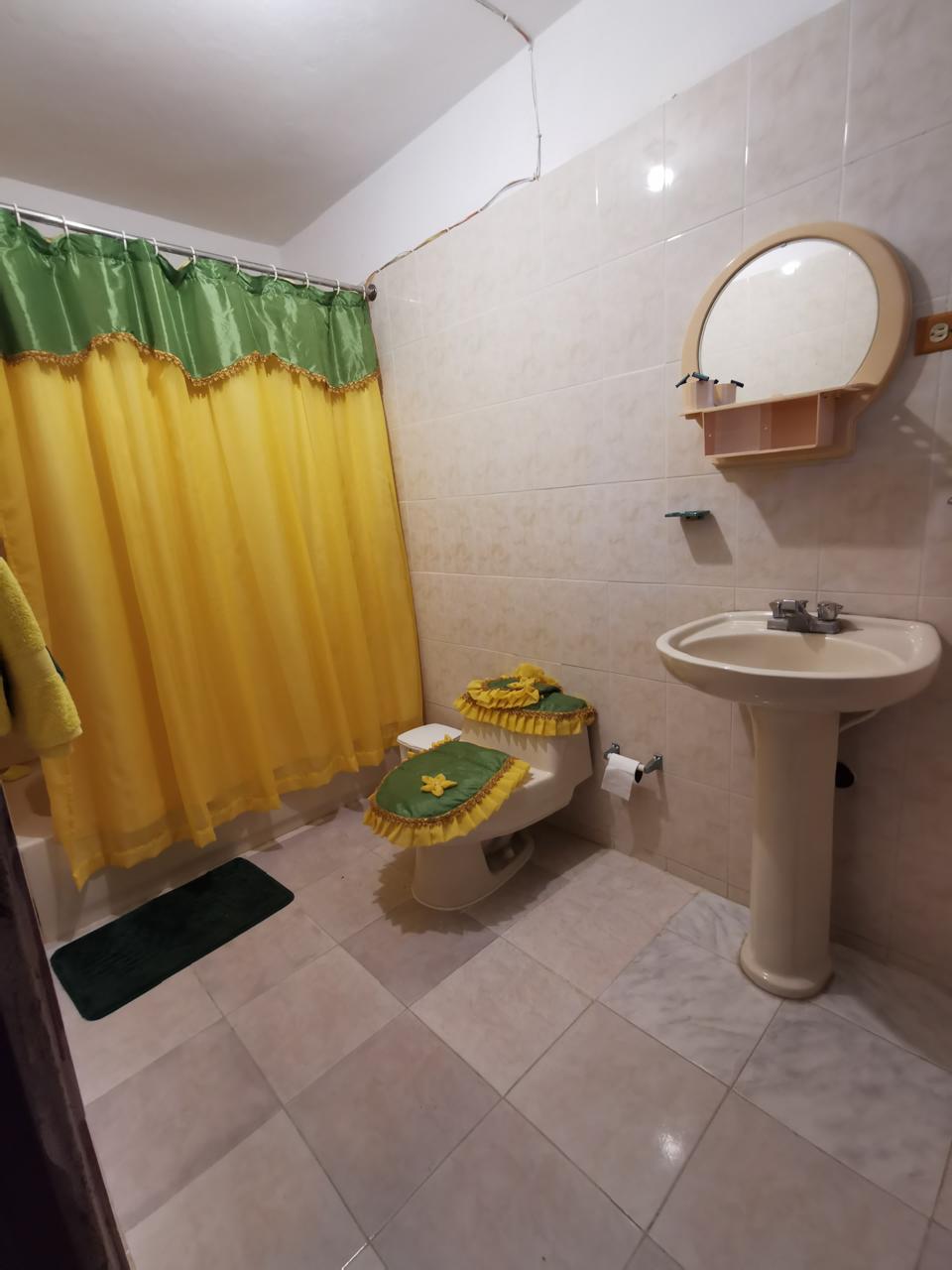 casas - Venta, Casa de 3 Habitaciones, San Cristóbal 9