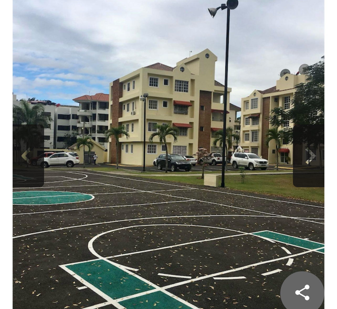 apartamentos - Apartameto amueblado / la moraleja / villa olga  5