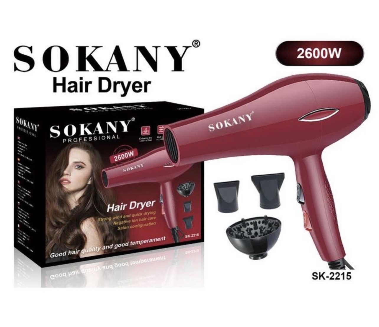 salud y belleza - Blower