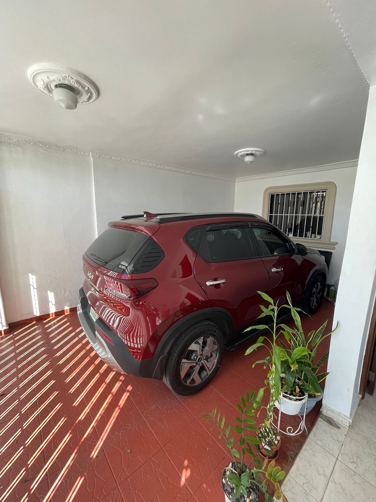 apartamentos - Edificio de 3 niveles alma rosa I 1394 9