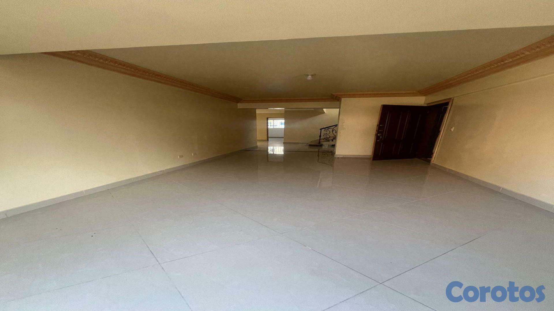 apartamentos - Penthouse de 3 habitaciones Ubicado en Urbanización Real 8