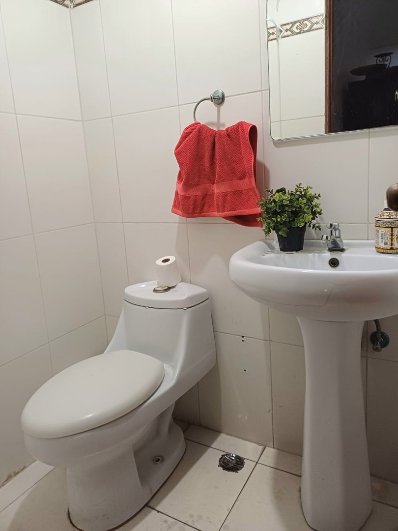 apartamentos - Mirador Norte. 3 habitaciones más family. Oportunidad usd240,000. 3hab. 179mst. 5