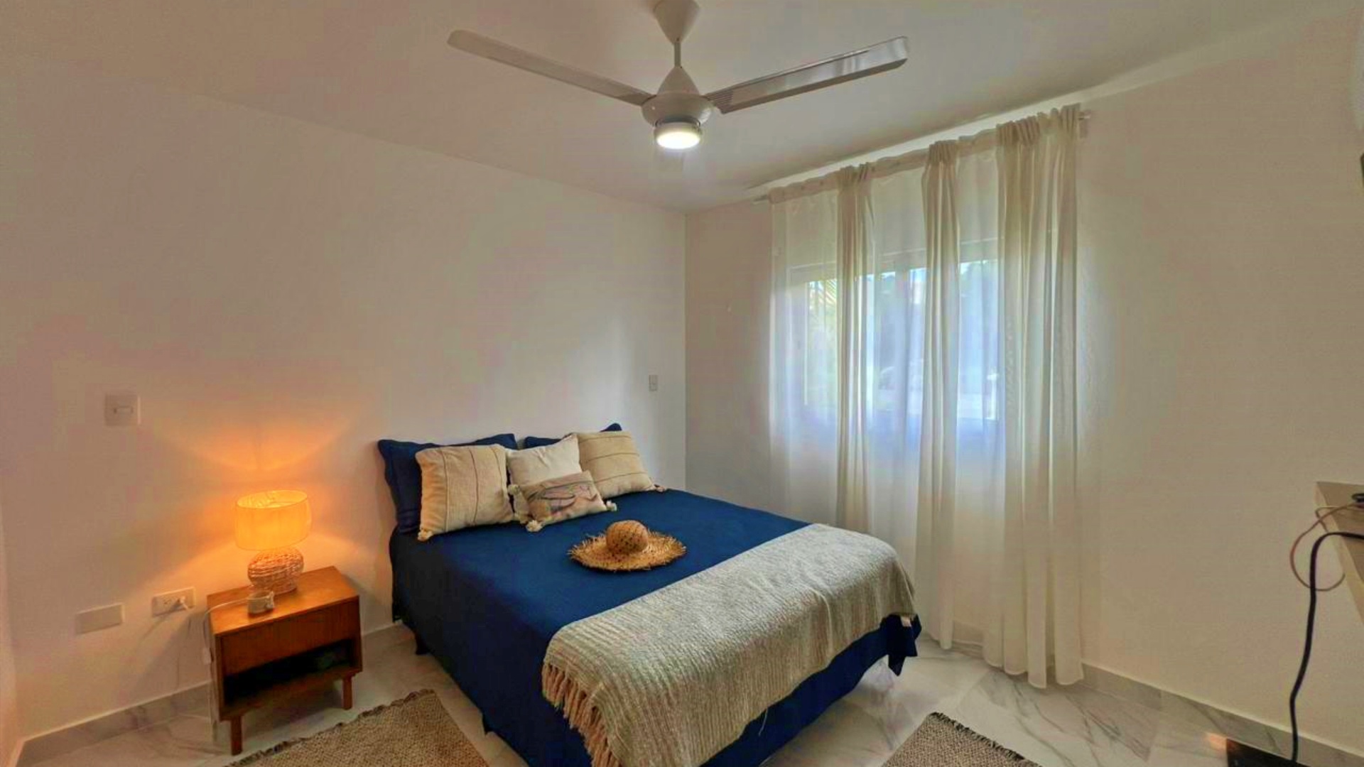 casas vacacionales y villas - Playa Nueva Romana-Oportunidad Apto 2 habitaciones 2