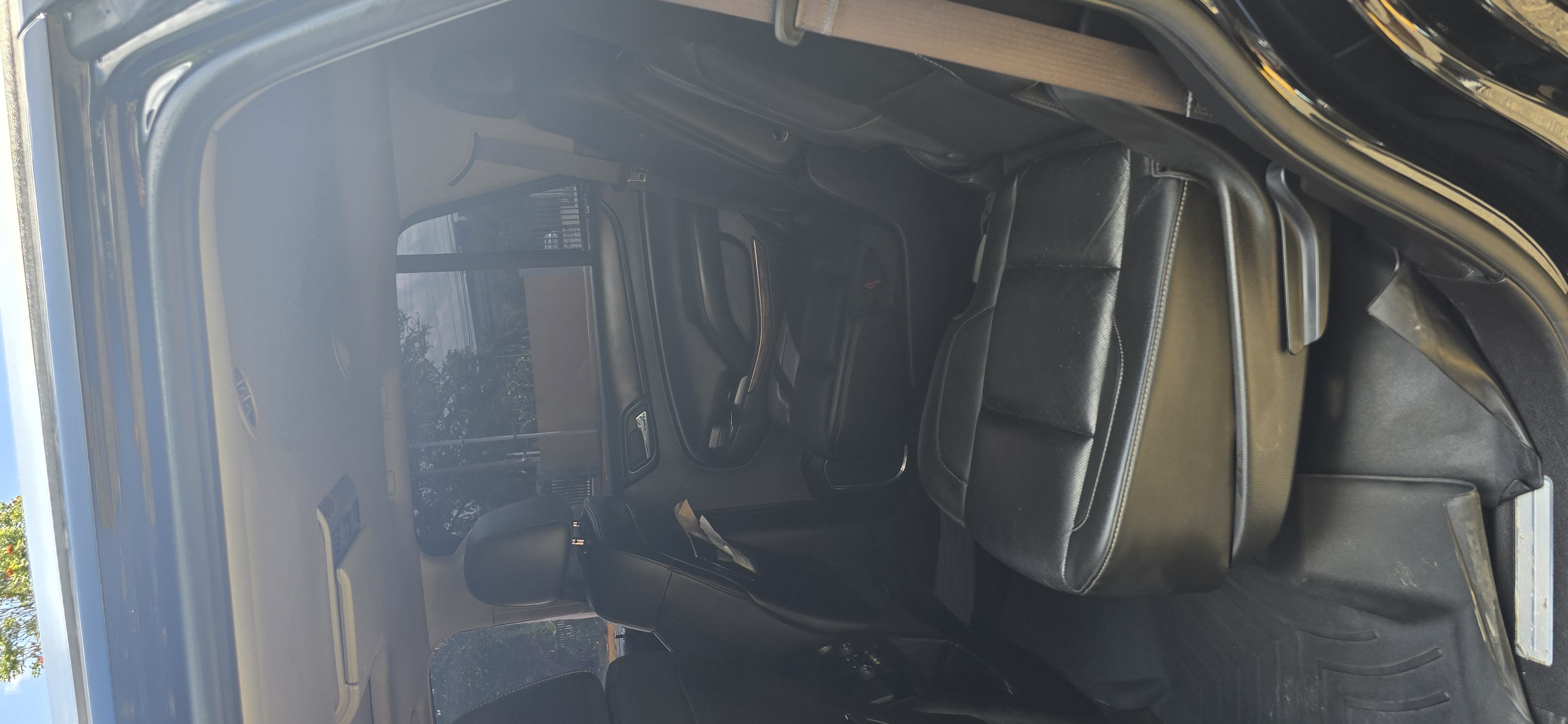 jeepetas y camionetas - Chevrolet Tahoe LTZ 2016 4x4 6