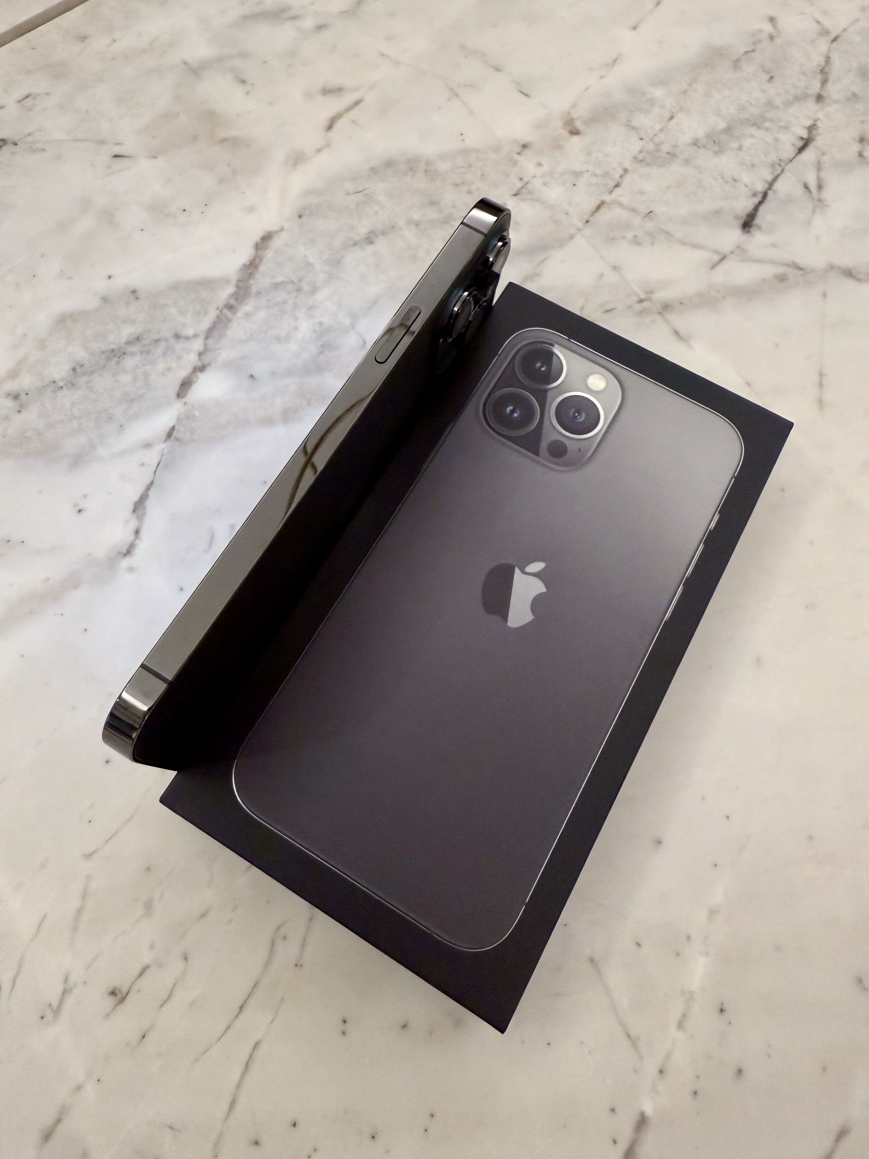 celulares y tabletas - iPhone 13 Pro Max 512 GB / 512GB 3