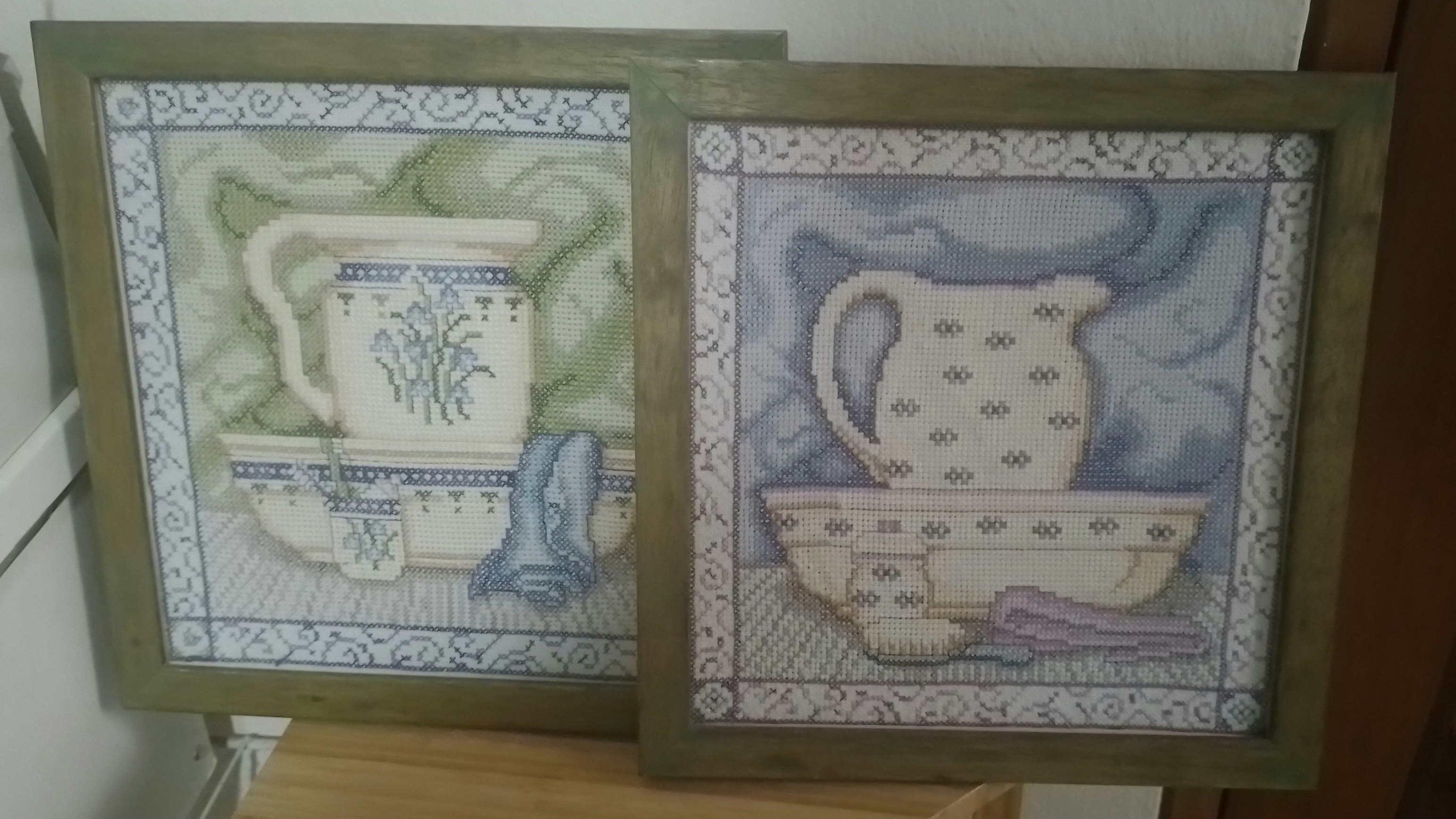 decoración y accesorios - JUEGO CUADROS DECORATIVOS PARA BAÑO 0
