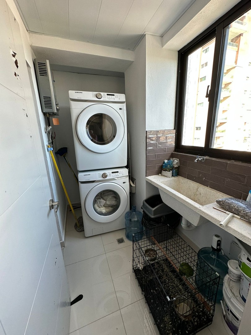 apartamentos - Apartamento en venta en Alma Rosa  8