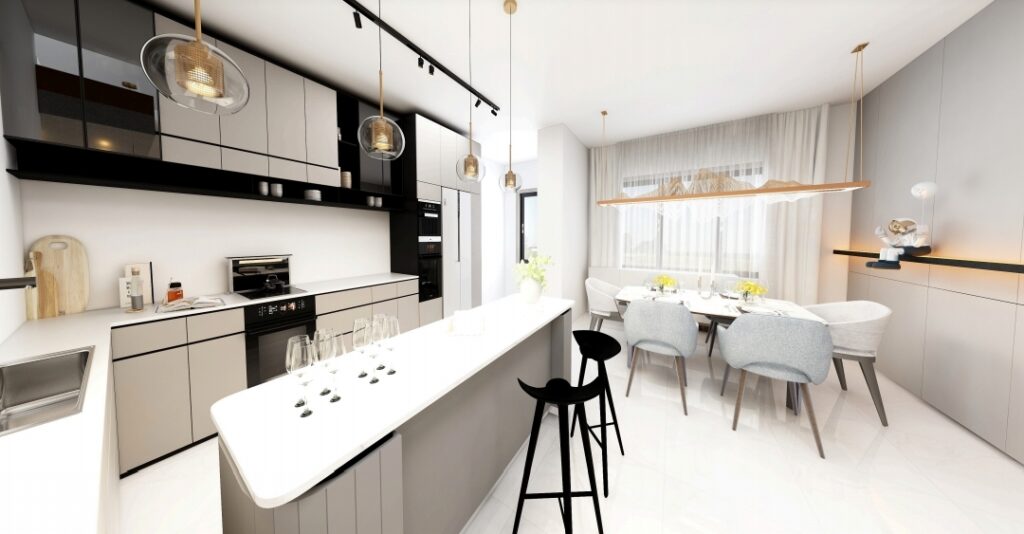 apartamentos - 7217- APTOS. EN LOS CORALES, BÁVARO, PUNTA CANA  1
