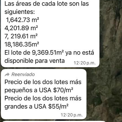 solares y terrenos - se vende propiedad en jarabacoa  0