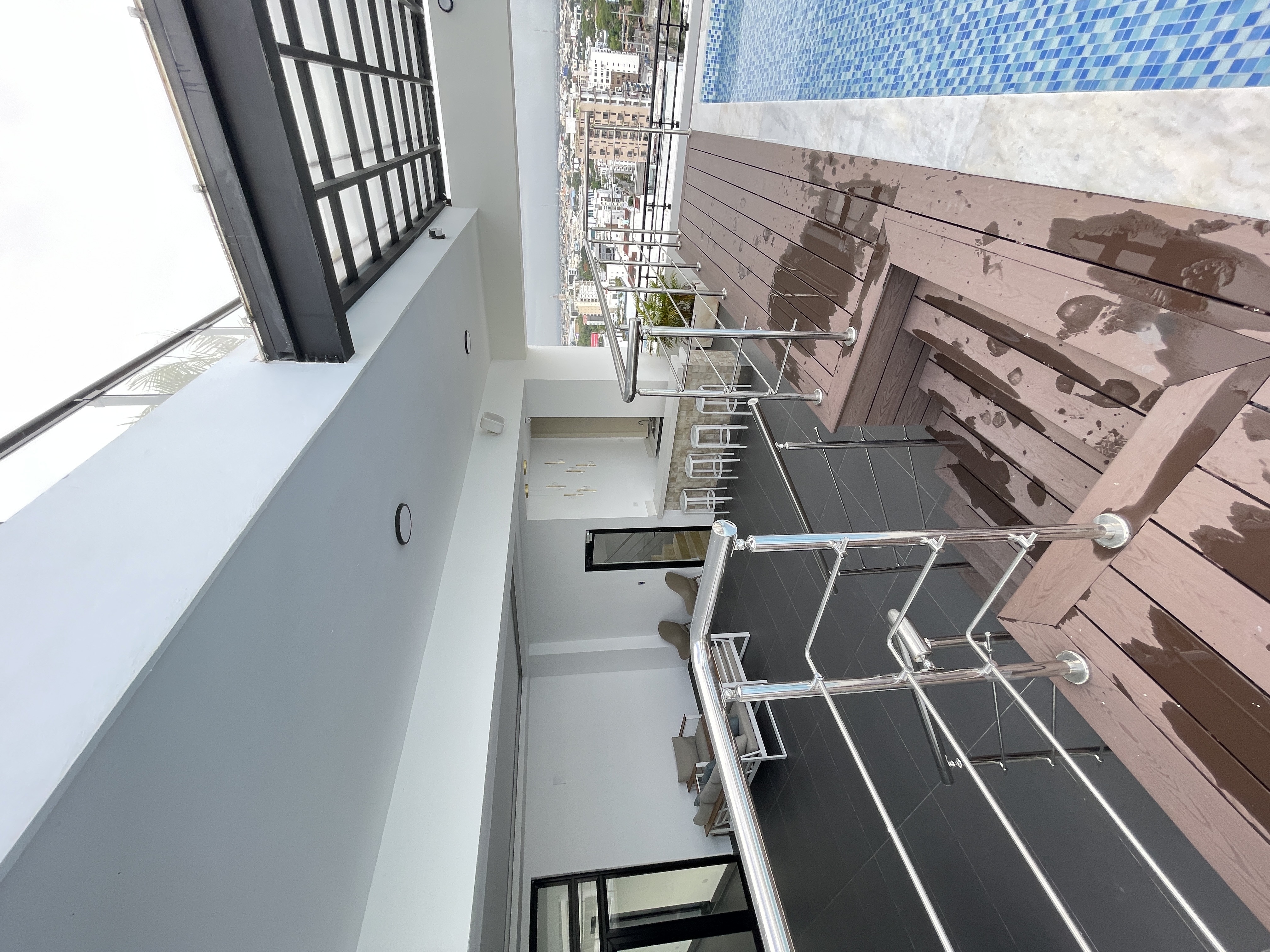 apartamentos - alquiler apartamento de 1 habitación en La Esperilla  8