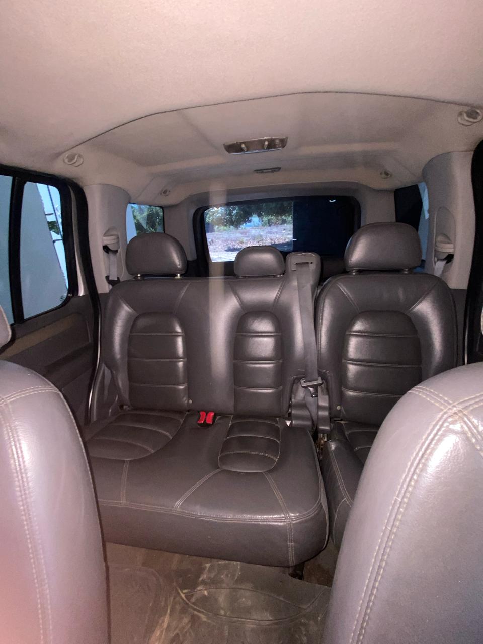 jeepetas y camionetas - Ford Explorer limited 2005 7