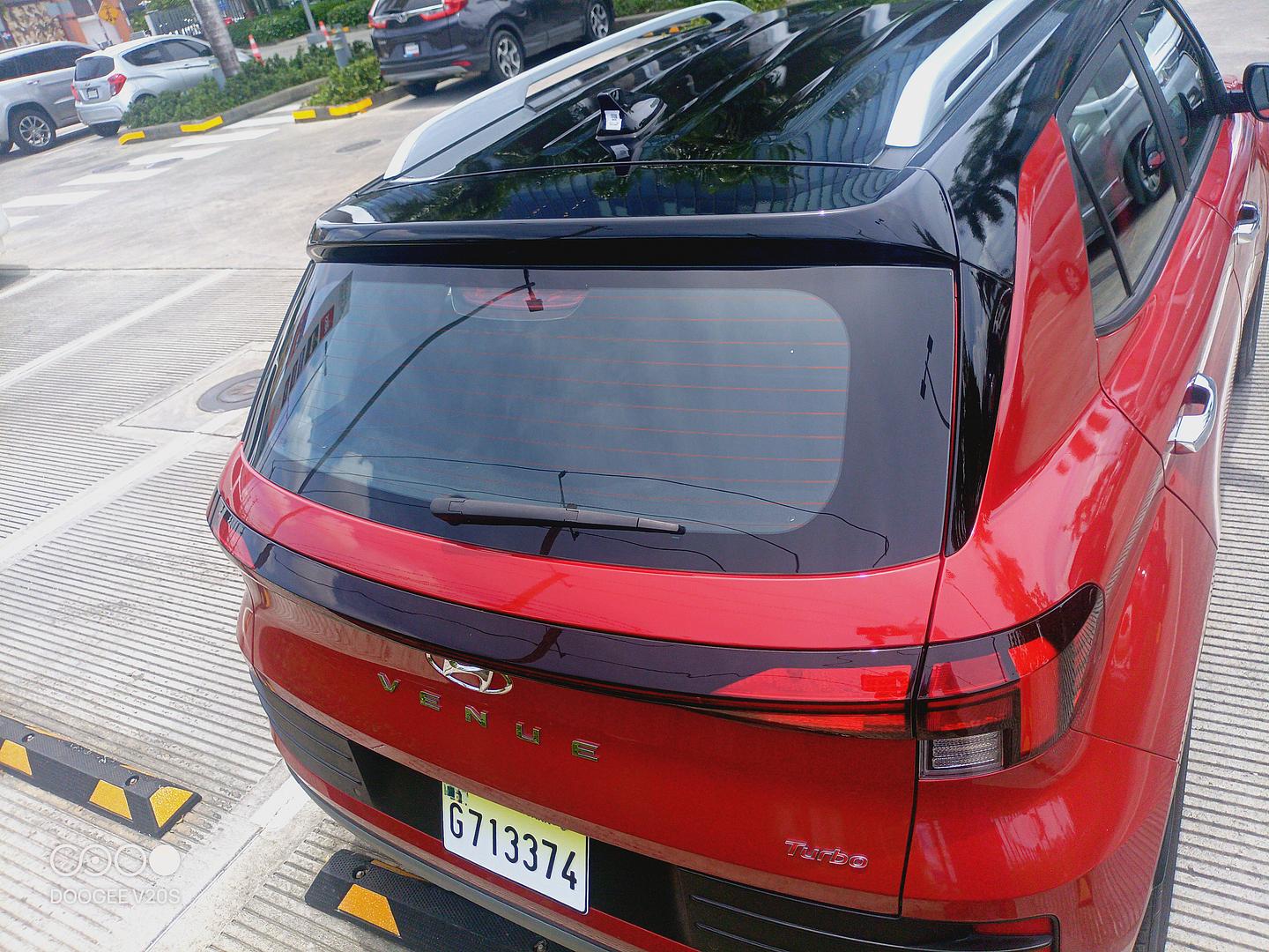 jeepetas y camionetas - Hyundai Venue 2025 4