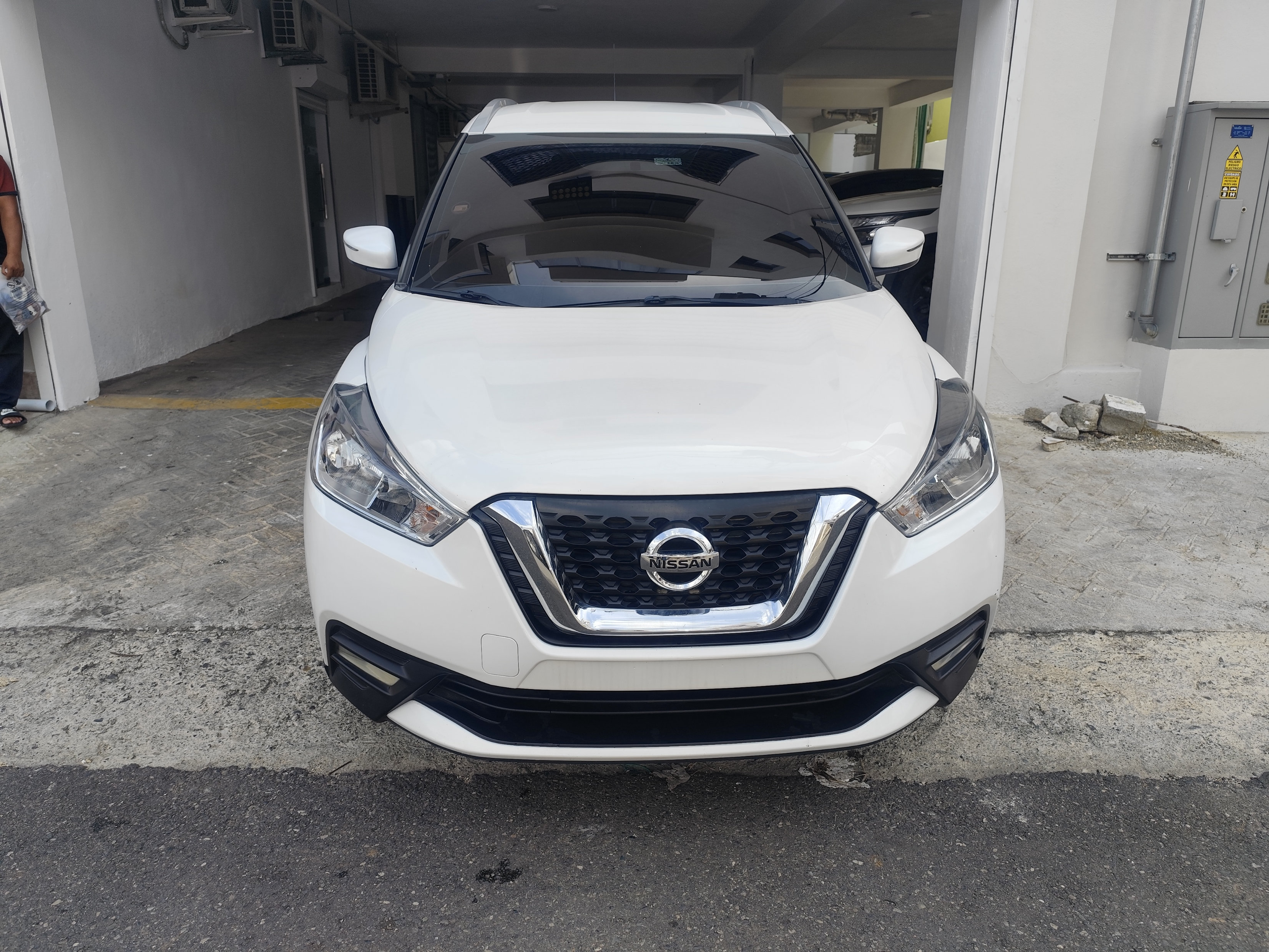 jeepetas y camionetas - Nissan kicks 2021toyota honda Hyundai kia 