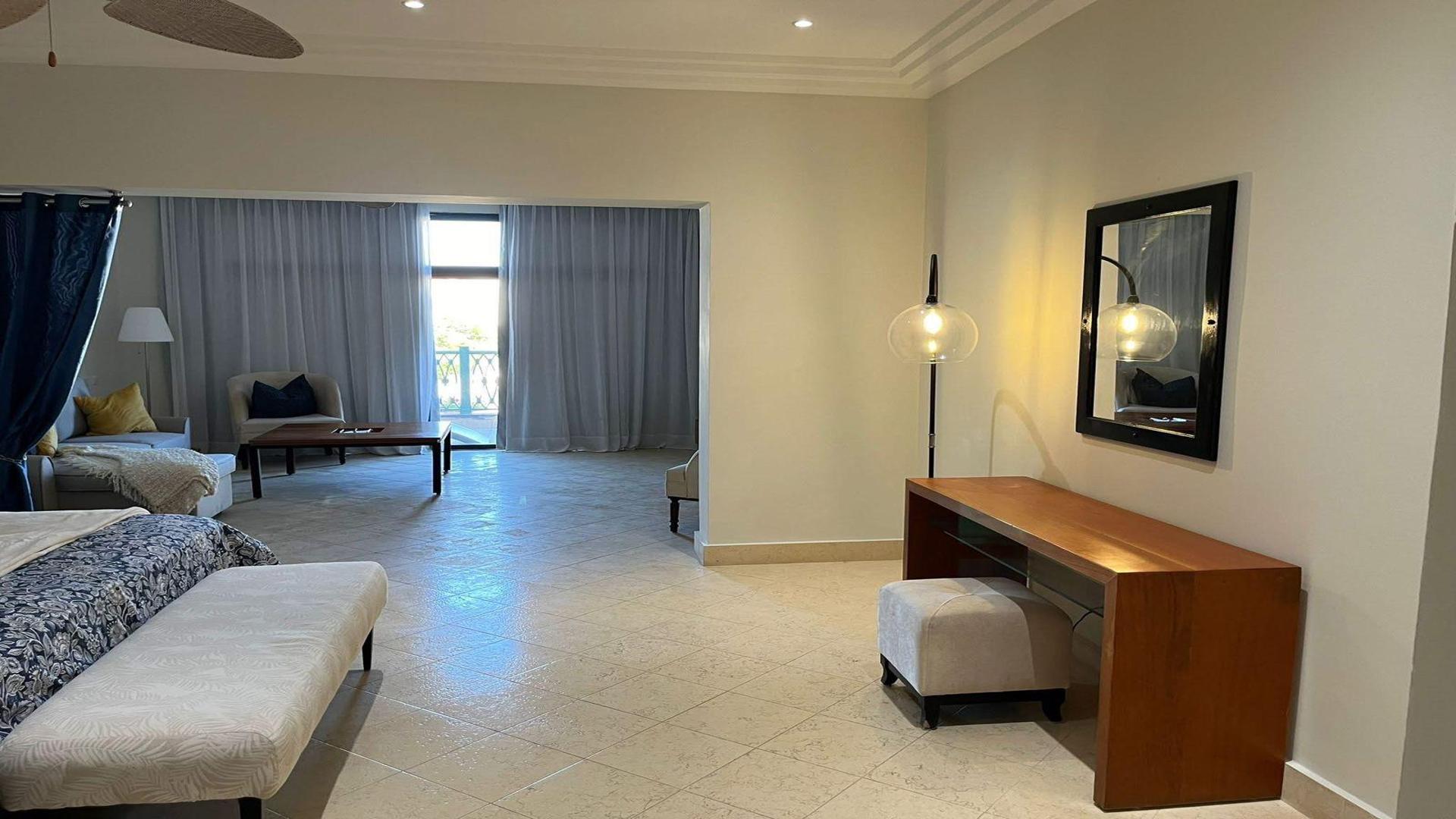 apartamentos - Para la venta: ¡estudio exclusivo de Fishing Lodge en Cap Cana! 5
