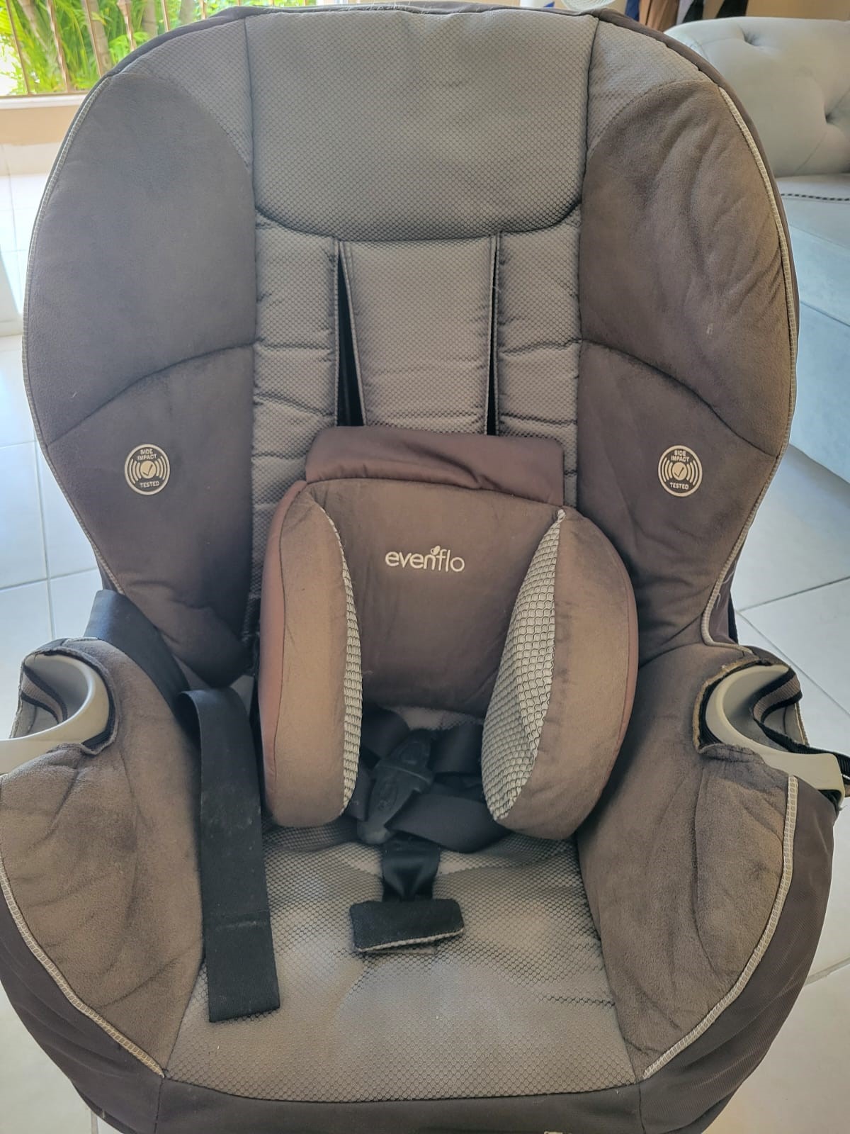 coches y sillas - Car Seat 1