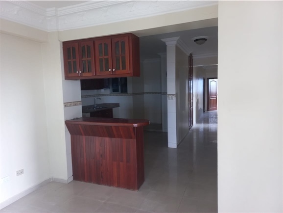 apartamentos - apartamento en respaldo los tres ojos 5to nivel con vista al mar  1