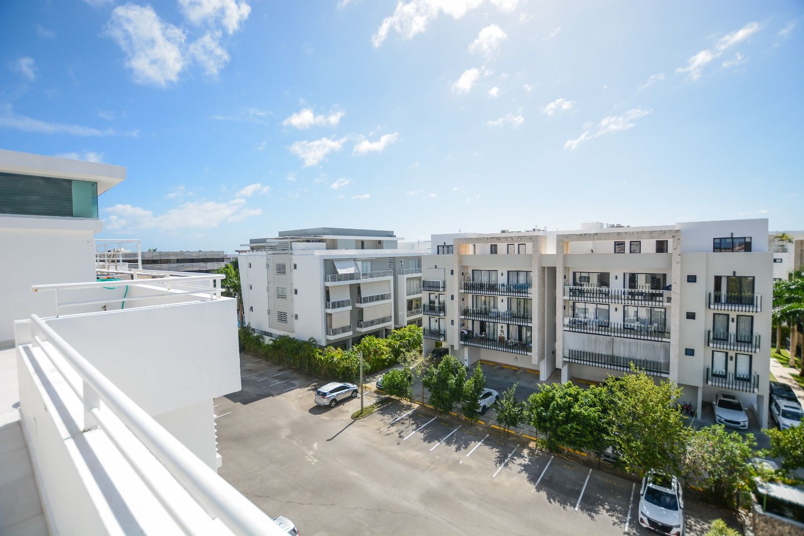 apartamentos - Vendo Penthouse en Punta Cana Village 7