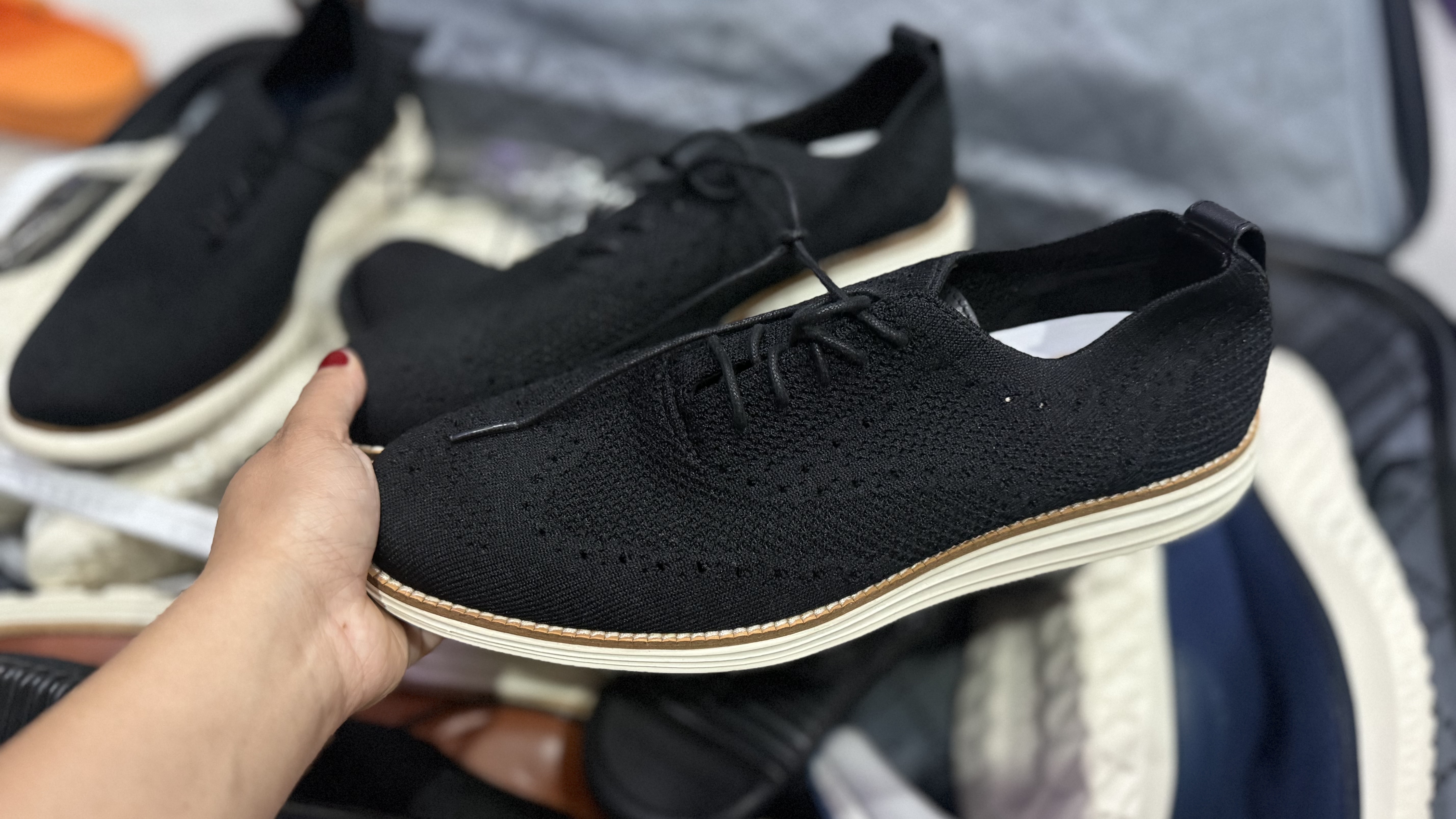 ropa para hombre - ZAPATOS COLÉ HAAN  2