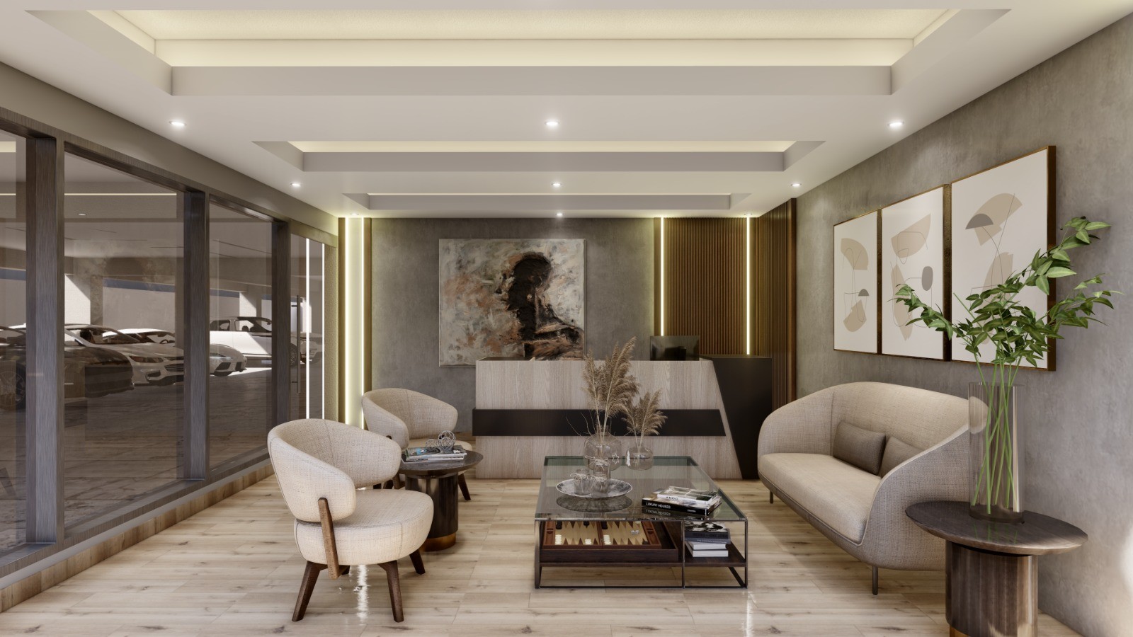 apartamentos - Torre ubicada en 📍El Millón a pocos metros de la Av. Nuñez.  4