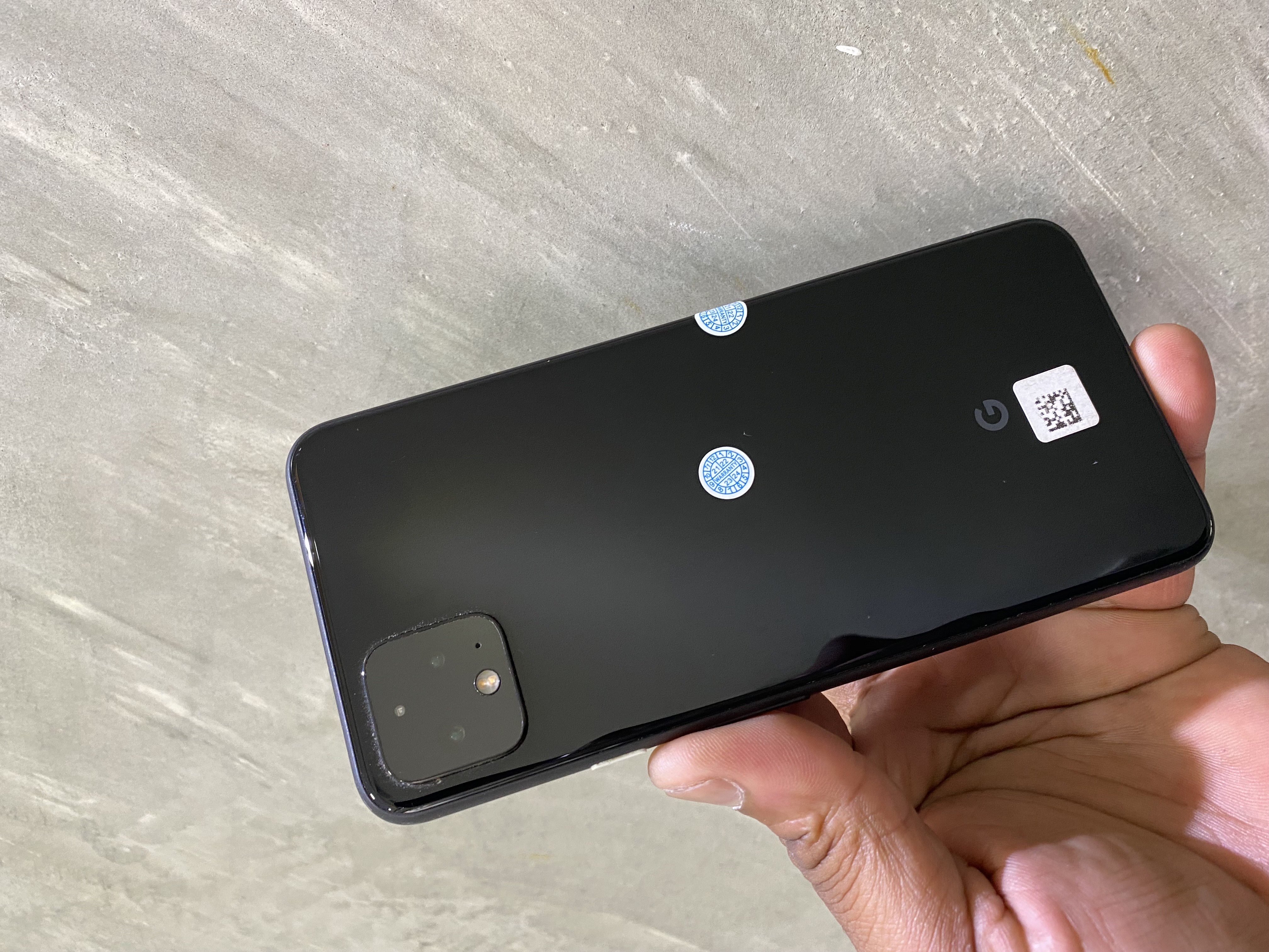 celulares y tabletas - Google Pixel 4xl 64GB  0