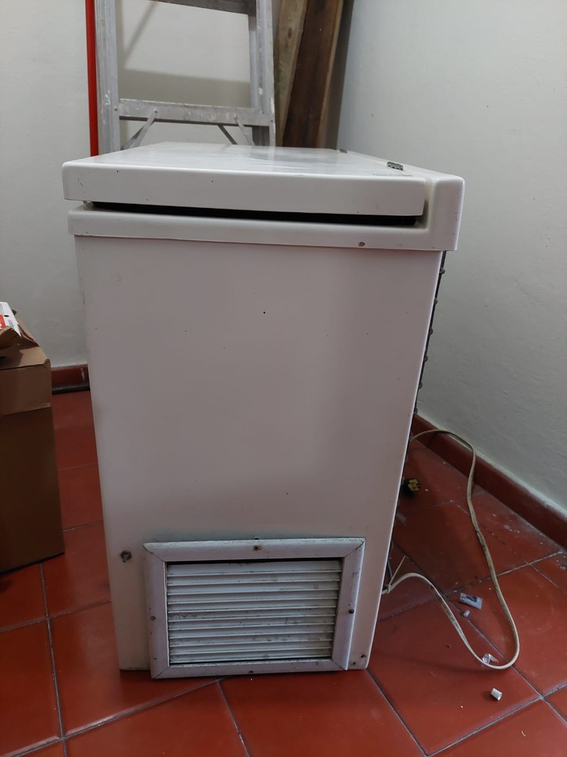 electrodomesticos - Venta de Freezer  3