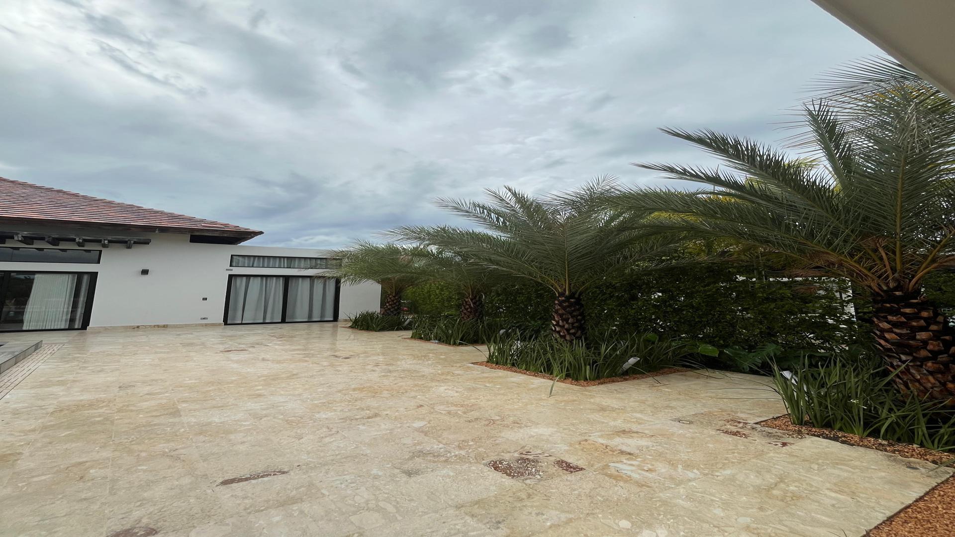 casas vacacionales y villas - Exclusiva Residencia en Green Village 4