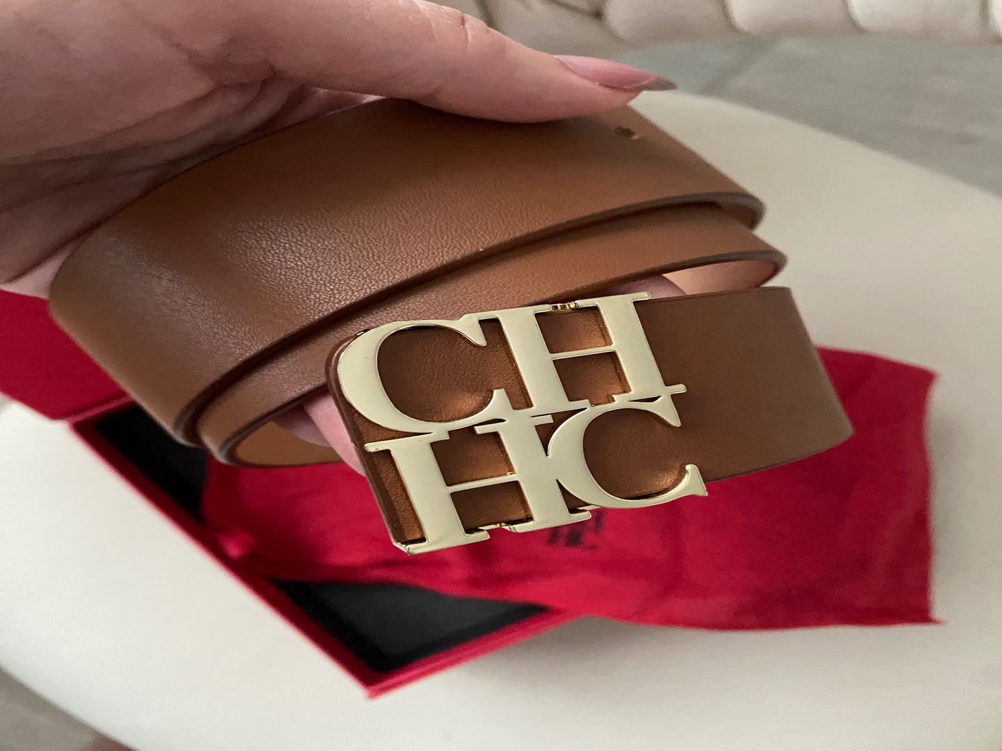joyas, relojes y accesorios - Correa de un solo uso  1