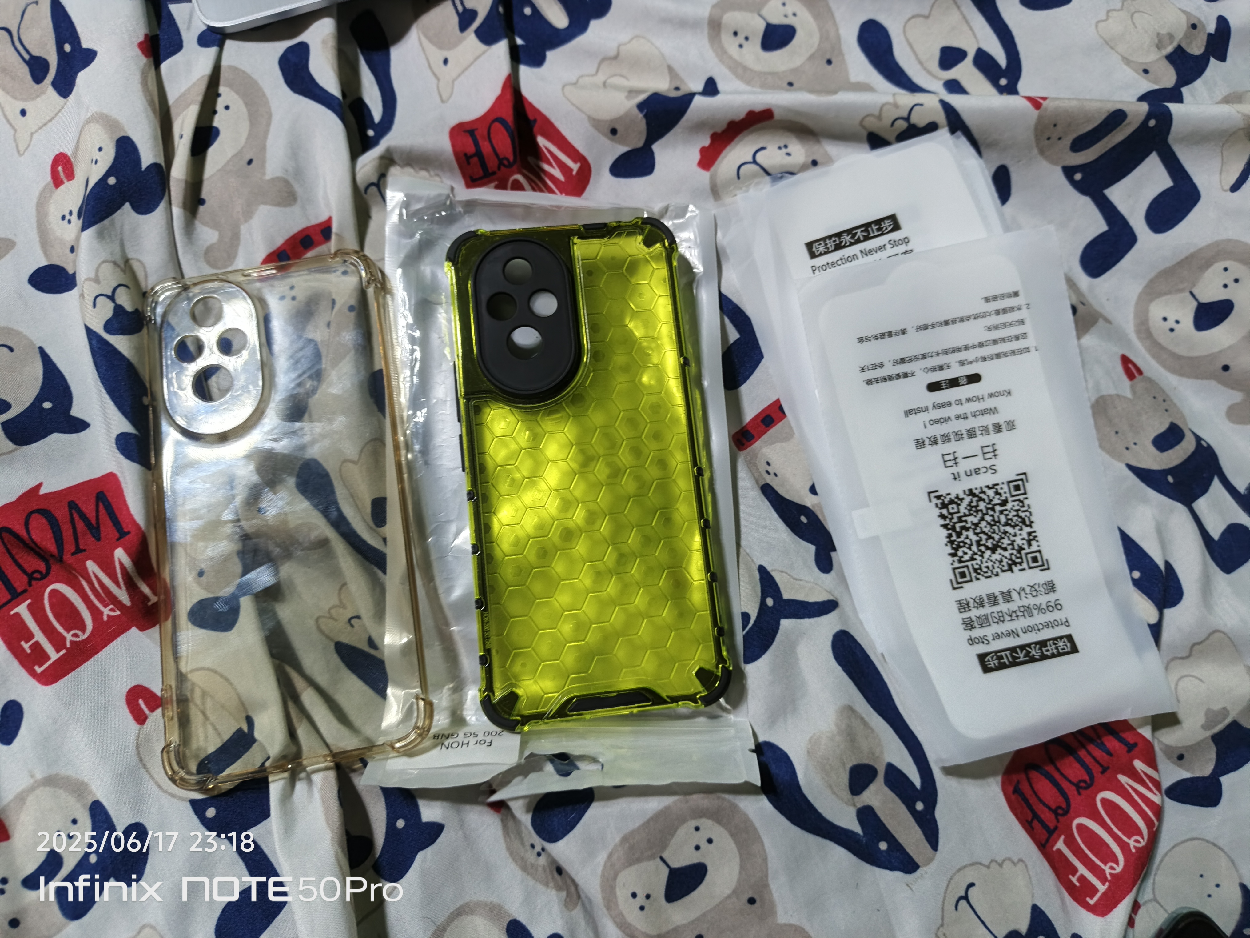 celulares y tabletas - Honor 200 5g 1