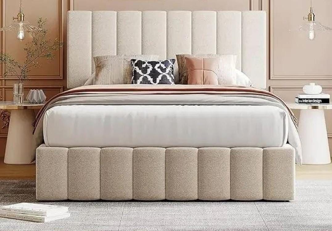 muebles y colchones - Bases de 54 y 60 pulgadas envio gratis 