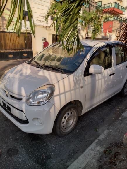 carros - LENNIN RENT A CAR alquila vehículo  4