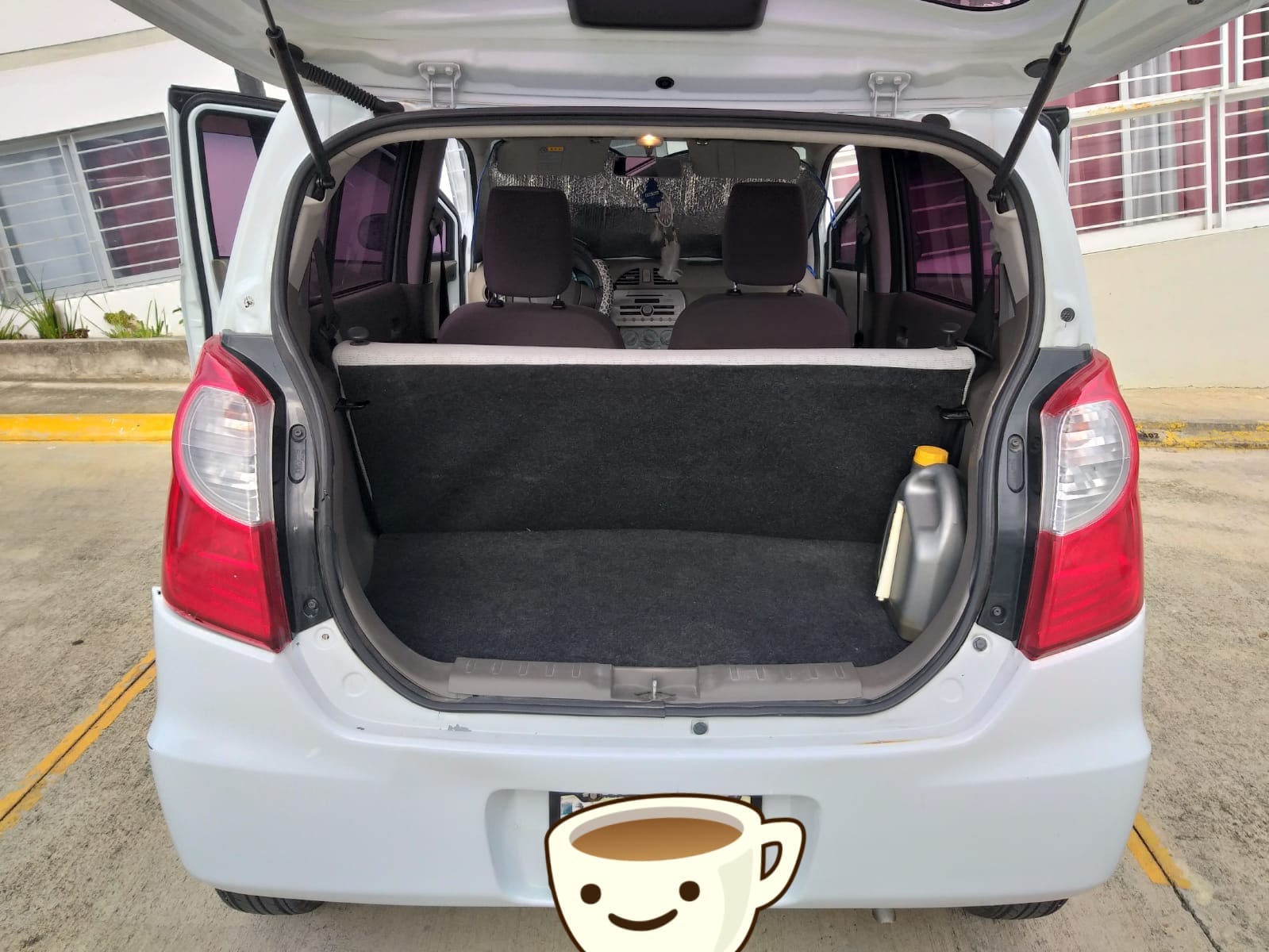 carros - Suzuki Alto 2015 (Negociable) RD$360,000 3