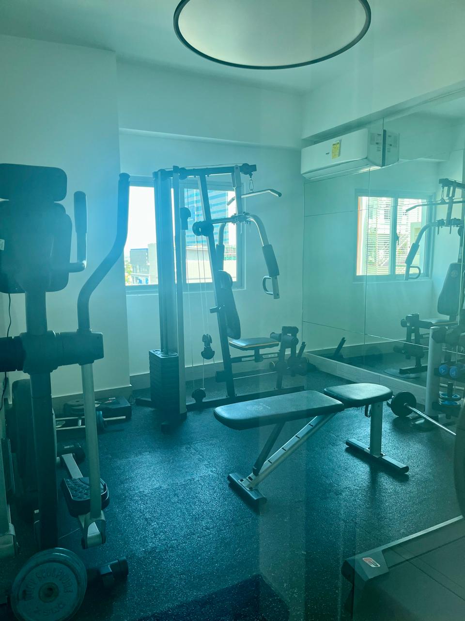 apartamentos - Se Vende En Piantini  1