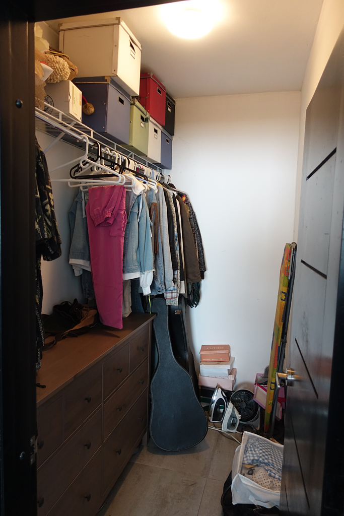 apartamentos - Apto de 3 habitaciones en Naco sin intermediarios 5