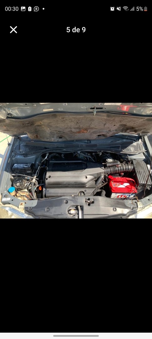 jeepetas y camionetas - Vendo Honda Odissey 2002 3