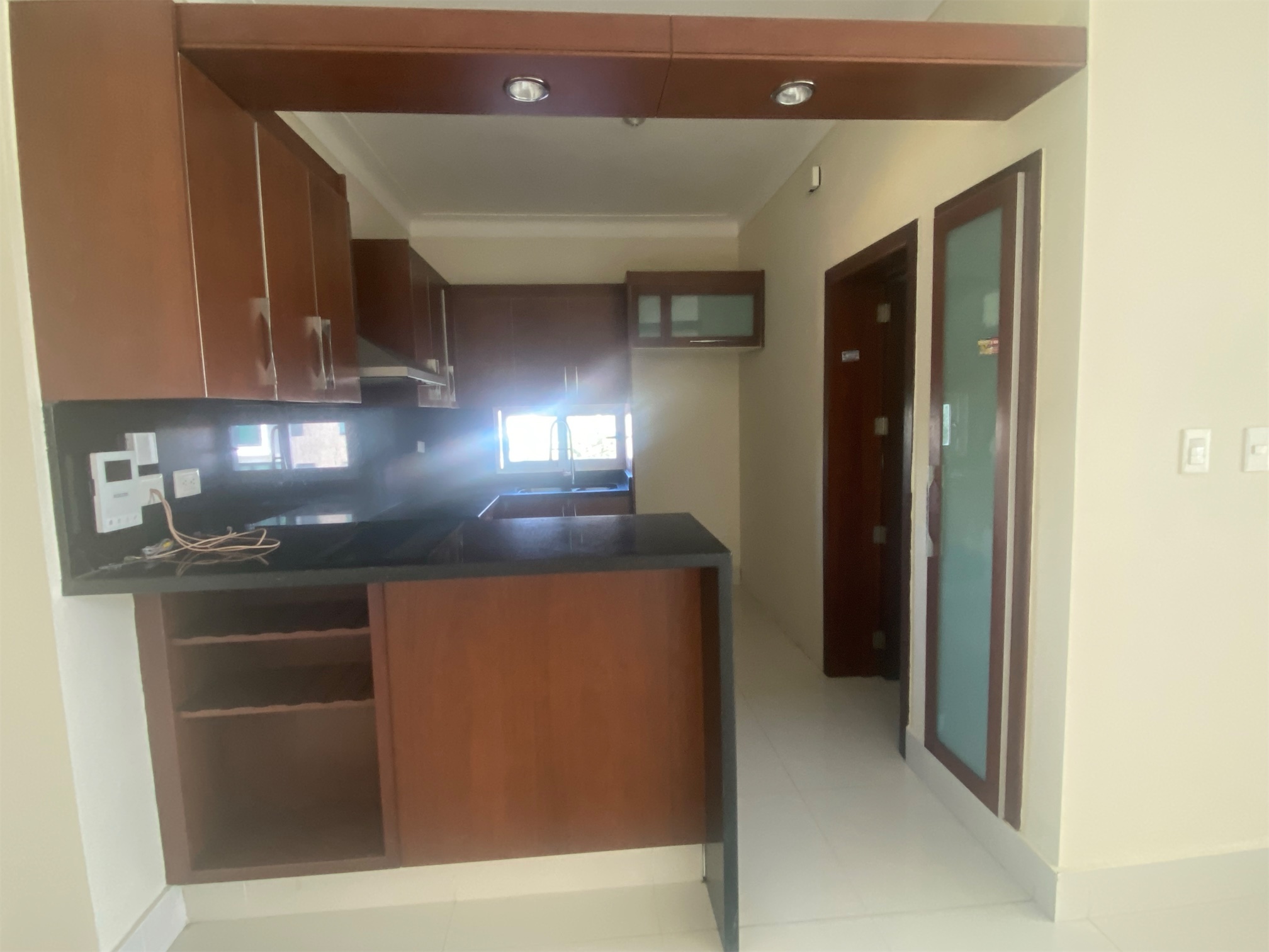 apartamentos - Apartamento de renta en La Esmeralda 5